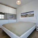 아파트 Residenz Von Flotow 10 하일리겐담