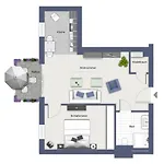 Residenz Von Flotow 10 아파트