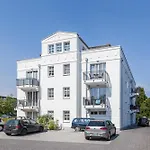 Residenz Von Flotow 10 아파트 하일리겐담