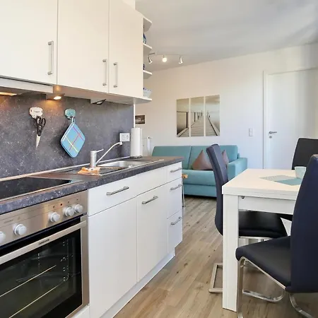 Residenz Von Flotow 10 هيليغندام