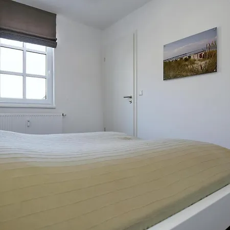 Residenz Von Flotow 10 * Heiligendamm