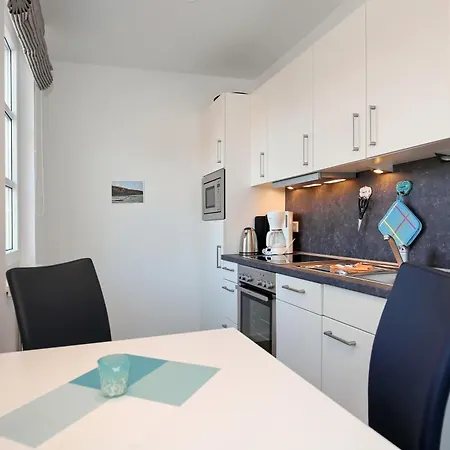 Διαμέρισμα Residenz Von Flotow 10 Heiligendamm