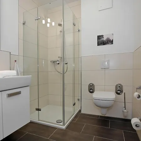 Διαμέρισμα Residenz Von Flotow 10