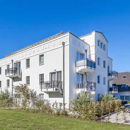 Διαμέρισμα Residenz Von Flotow 10