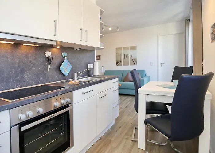 Residenz Von Flotow 10 Heiligendamm