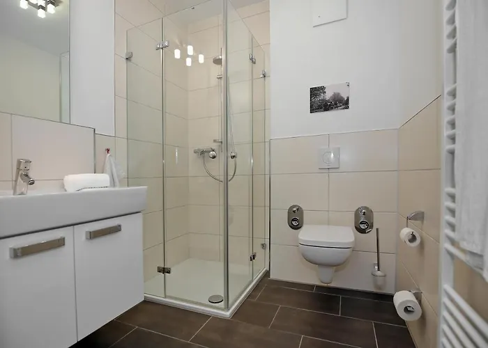 Residenz Von Flotow 10 Heiligendamm